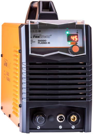 Foxweld Saggio Plasma 45 аппарат плазменной резки