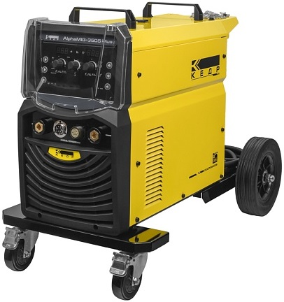 Кедр Alphamig-350S Plus полуавтомат сварочный Кедр Alphamig-350S Plus полуавтомат сварочный недорого с доставкой
