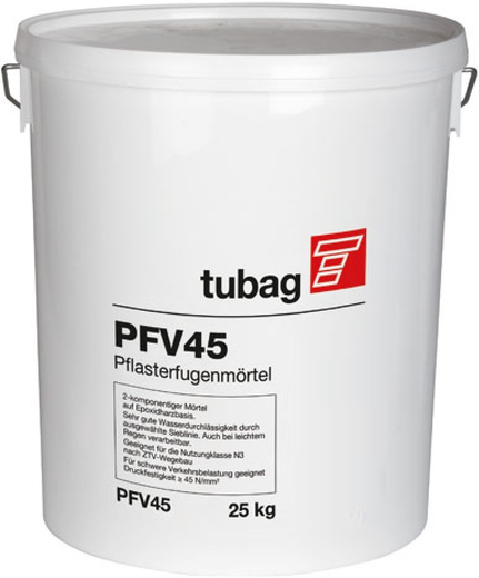 Quick-Mix PFV 45 раствор для заполнения швов брусчатки Quick-Mix PFV 45 раствор для заполнения швов брусчатки