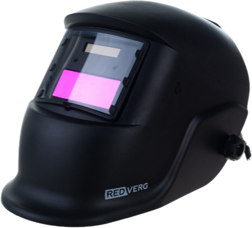 Redverg RD-WM 305 маска сварочная