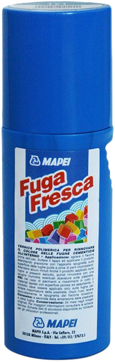 Mapei Fuga Fresca акриловая краска на водной основе Mapei Fuga Fresca акриловая краска на водной основе