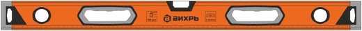 Вихрь Усиленный уровень алюминиевый фрезерованный Вихрь Усиленный уровень алюминиевый фрезерованный недорого с доставкой