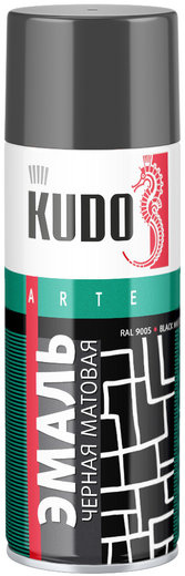 Kudo Arte Gloss Finish 3P Technology эмаль алкидная универсальная Kudo Arte Gloss Finish 3P Technology эмаль алкидная универсальная недорого с доставкой