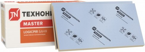Утеплитель Logicpir Баня Купить