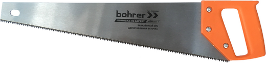 Bohrer ножовка по дереву Bohrer ножовка по дереву недорого с доставкой