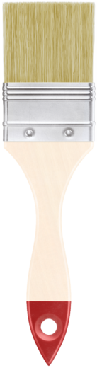 Stayer Standard Universal-Standart кисть плоская