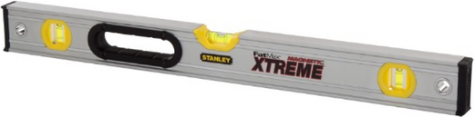 Stanley Fatmax XL уровень строительный пузырьковый