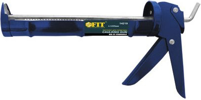 Fit 9 пистолет для герметика Fit 9 пистолет для герметика