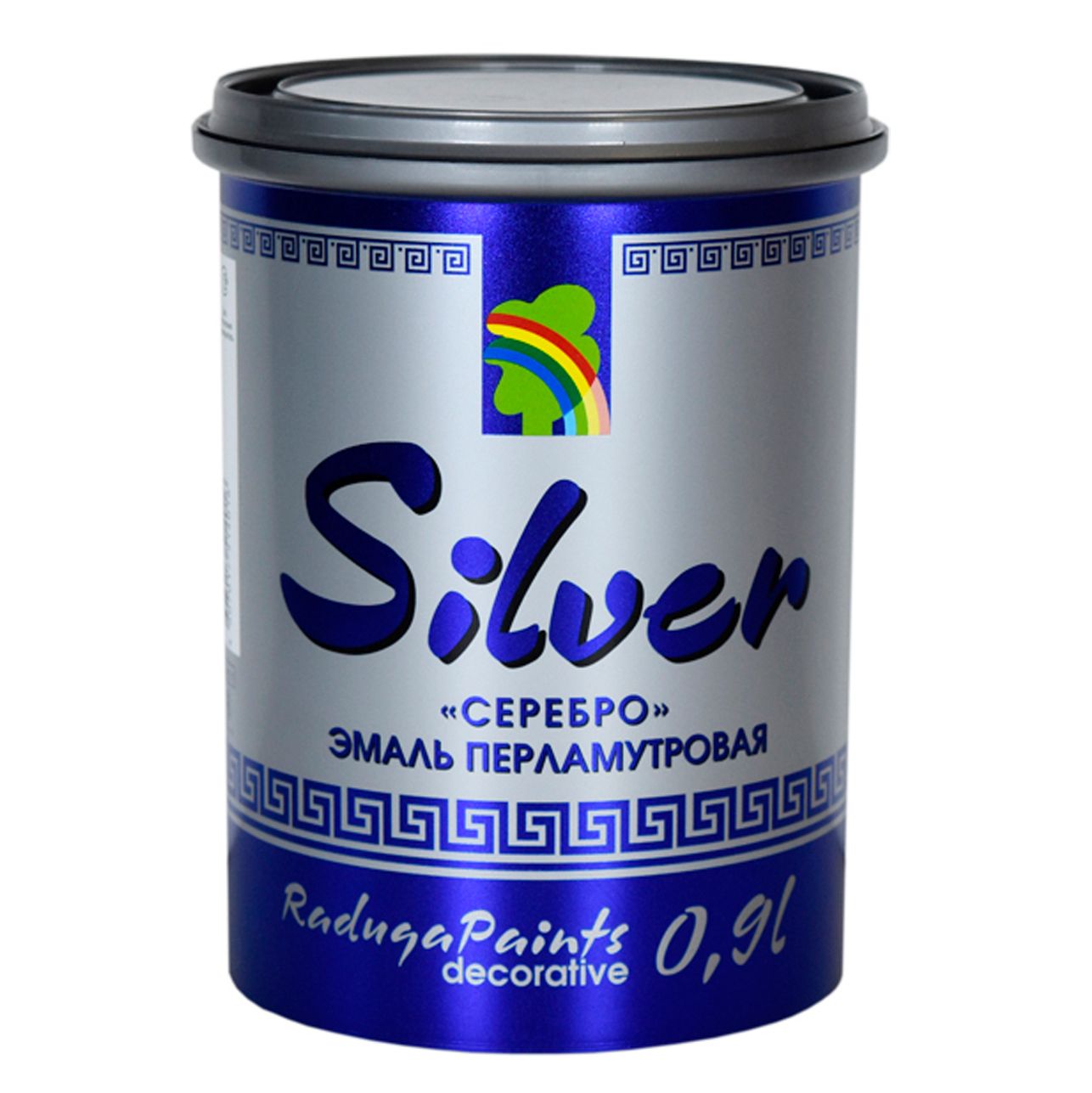 GOLD/SILVER/BRONZE Эмали декоративные перламутровые