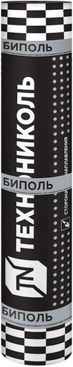 Технониколь ТКП Биполь материал гидроизоляционный кровельный