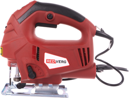 Redverg RD-JS710-80 лобзик электрический