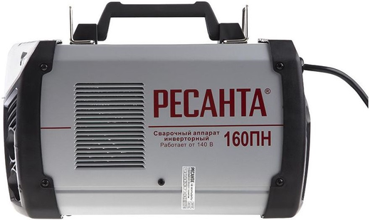 Ресанта САИ-160ПН сварочный инверторный аппарат Ресанта САИ-160ПН сварочный инверторный аппарат недорого с доставкой
