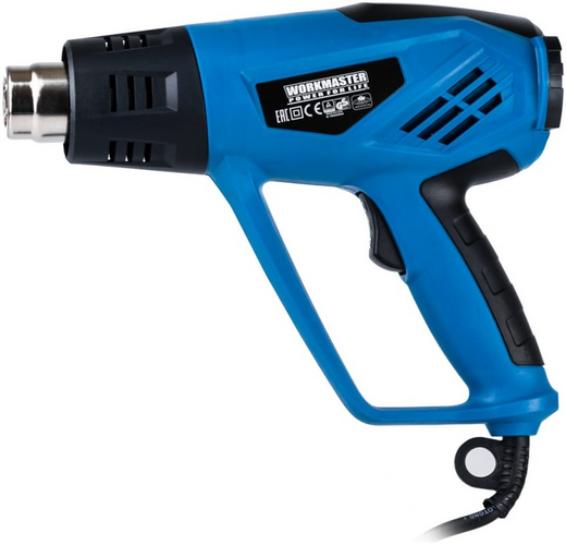 Workmaster ФТ-2500Д фен технический