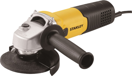 Stanley SGV115-RU шлифмашина угловая