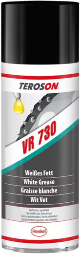 Teroson VR 730 смазка пластичная