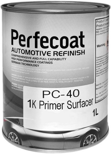 Perfecoat 1K Primer Surfacer грунт быстросохнущий