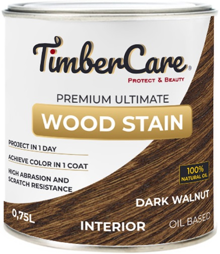 Timbercare Wood Stain тонирующее масло высокой прочности для дерева Timbercare Wood Stain тонирующее масло высокой прочности для дерева