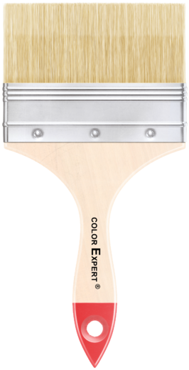 Color Expert кисть для красок на водной основе