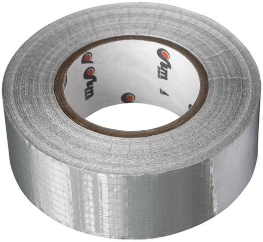 Rockwool ЛАС-А лента алюминиевая самоклеющаяся армированная Rockwool ЛАС-А лента алюминиевая самоклеющаяся армированная недорого с доставкой