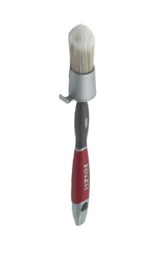 Anza Elite кисть круглая