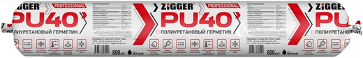 Zigger PU40 герметик полиуретановый Zigger PU40 герметик полиуретановый недорого с доставкой