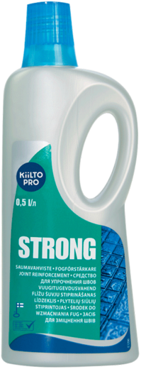 Kiilto Pro Strong средство для упрочнения швов Kiilto Pro Strong средство для упрочнения швов
