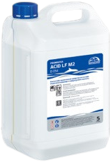 Dolphin Promnova Acid LF M2 D 054 кислотное средство для применения в пищевой промышленности Dolphin Promnova Acid LF M2 D 054 кислотное средство для применения в пищевой промышленности