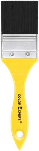 Color Expert кисть для лаков на растворителе