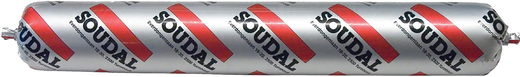 Soudal Soudaseal 270HS конструкционный клей-герметик Soudal Soudaseal 270HS конструкционный клей-герметик