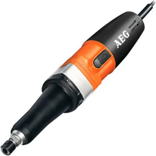 AEG GSL 600 E прямошлифовальная машина