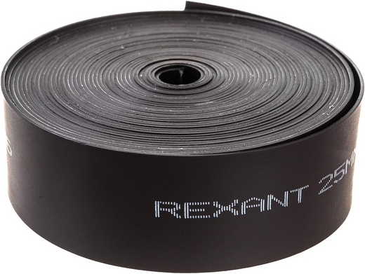 Rexant ТЛ-0.8 лента термоусаживаемая с клеевым слоем Rexant ТЛ-0.8 лента термоусаживаемая с клеевым слоем недорого с доставкой