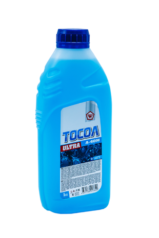 Тосол ULTRA А40М