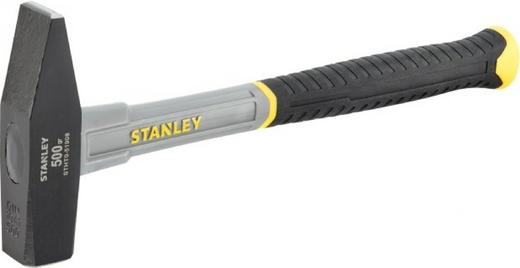 Stanley Din молоток слесарный