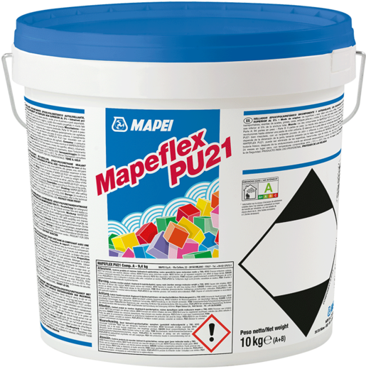 Mapei Mapeflex PU21 двухкомпонентный полиуретановый герметик Mapei Mapeflex PU21 двухкомпонентный полиуретановый герметик недорого с доставкой