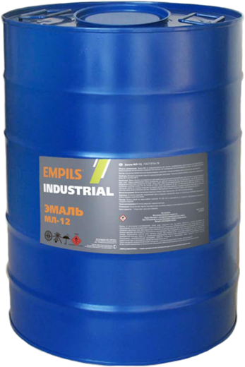 Эмпилс Industrial МЛ-12 эмаль
