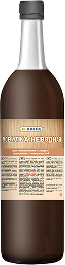 Лакра морилка неводная Лакра морилка неводная