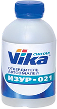 Русские Краски Vika Синтал Изур-021 отвердитель автоэмалей