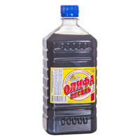 Олифа «Оксоль» ТУ 2319-007-25713787-2014 Олифа «Оксоль» ТУ 2319-007-25713787-2014