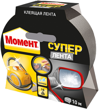 Момент клеящая супер лента Момент клеящая супер лента