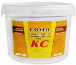 Cover Color КС универсальный строительный клей Cover Color КС универсальный строительный клей