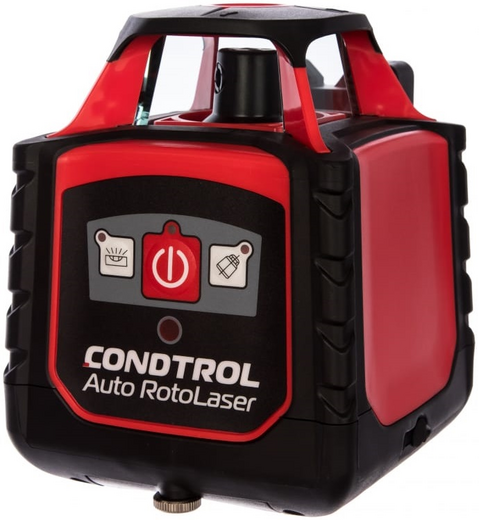 Condtrol Auto Rotolaser нивелир лазерный ротационный