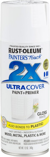 Rust-Oleum Painters Touch 2X Ultra Cover краска универсальная на алкидной основе Rust-Oleum Painters Touch 2X Ultra Cover краска универсальная на алкидной основе