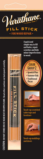 Rust-Oleum Varathane Fill Stick компаунд-карандаш