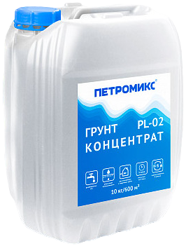Петромикс PL-02 грунт-концентрат