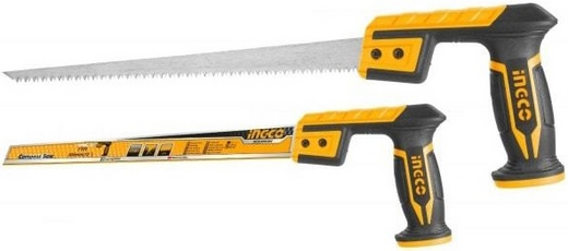 Ingco HCS30028C ножовка по дереву выкружная