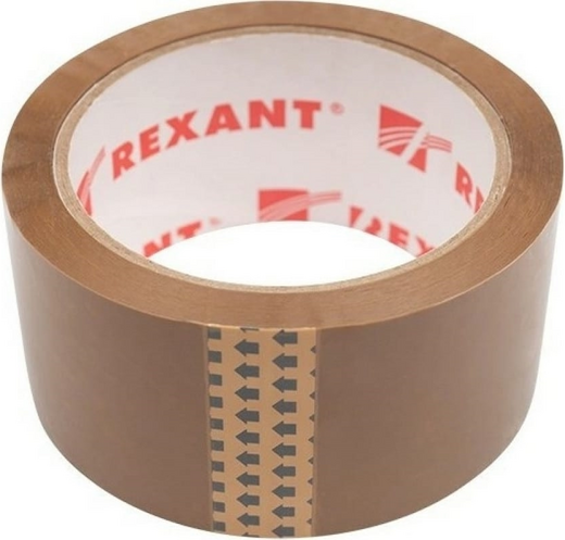 Rexant скотч упаковочный