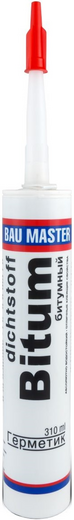 Bau Master Bitum герметик битумный