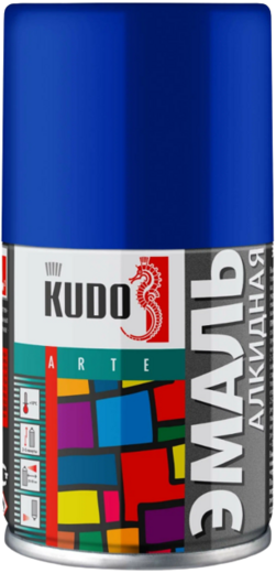 Kudo Arte эмаль алкидная Kudo Arte эмаль алкидная недорого с доставкой