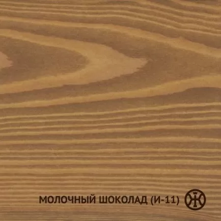 Колер Молочный шоколад (И-11) 100мл