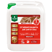 Огнебиозащита для древесины PROSEPT ОГНЕБИО PROF I 1 группа готовый состав
